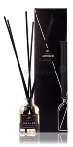 89 Aromatic Moroco telpu gaisa atsvaidzinātājs ar kociņiem 50ml
