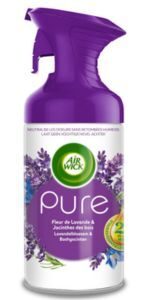 AIR WICK Freshmatic Pure gaisa atsvaidzinātājs ar lavandas aromātu 250ml