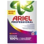ARIEL Professional Color veļas mazgāšanas pulveris (100x) 5.5kg