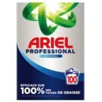ARIEL Professional Original veļas mazgāšanas pulveris (100x) 5.5kg