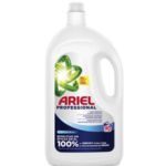 ARIEL Professional veļas mazgāšanas līdzeklis (90x) 4.05L