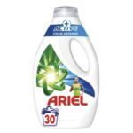 ARIEL +Active Odor Defense veļas mazgāšanas līdzeklis (30x) 1.35L