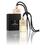 AROMATIC 89 Black Grapes piekaramais gaisa atsvaidzinātājs 8ml