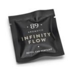 AROMATIC 89 Infinity Flow automašīnas gaisa atsvaidzinātāja uzpilde