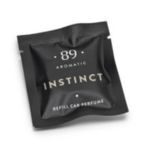 AROMATIC 89 Instinct automašīnas gaisa atsvaidzinātāja uzpilde