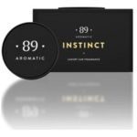 AROMATIC 89 Instinct automašīnas gaisa atsvaidzinātājs
