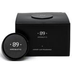 AROMATIC 89 Majesty automašīnas gaisa atsvaidzinātājs