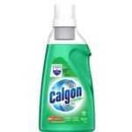 CALGON Hygiene+ ūdens mīkstinātājs - atkaļkotājs veļas mašīnām 750ml