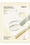 Celimax – Pore+Dark Spot Brightening Cream Mask