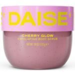 DAISE ķermeņa skrubis ar ķiršu aromātu 510g