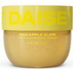 DAISE ķermeņa skrubis ar ananāsu aromātu 510g