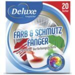 Deluxe farb&schmutz salvetes krāsu savākšanai x20