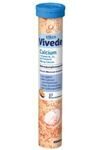 Elkos Vivede Calcium šķīstošas tabletes ar kalciju x17 102g