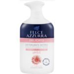FELCE AZZURRA Delicate intīmās higiēnas ziepes ar kliņģerīšu ekstraktu 250ml