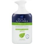 FELCE AZZURRA Fresco intīmās higiēnas ziepes ar mentolu 250ml