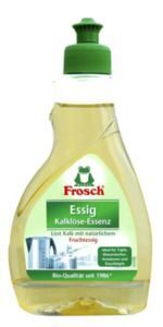 FROSCH atkaļķošanas līdzeklis ar etiķa esenci 300ml