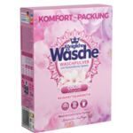 KONIGLICHE WASCHE Color veļas mazgāšanas pulveris (100x) 7kg