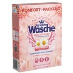 KONIGLICHE WASCHE Universal veļas mazgāšanas pulveris (100x) 7kg
