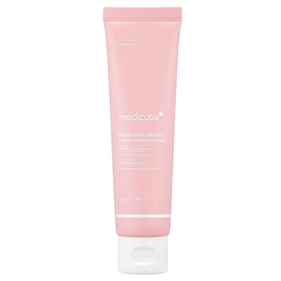 MEDICUBE PDRN Pink
