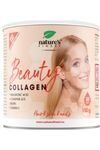 NATURE'S FINEST Beauty Collagen kolagēna pulveris ar hialuronskābi un koenzīmu Q10 150g