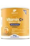 NATURE'S FINEST Vitamīns C+Selēns+Cinks 150g