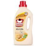 OMINO BIANCO Marseille veļas mazgāšanas želeja baltai veļai (37x) 1.48L